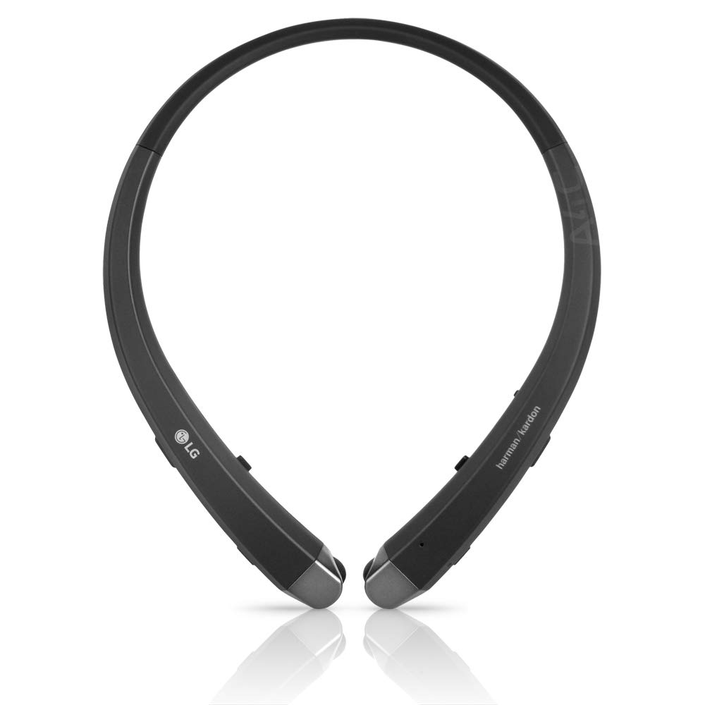 Amazon.com: LG Electronics HBS-910.ACUSBKI LG Tone Infinim